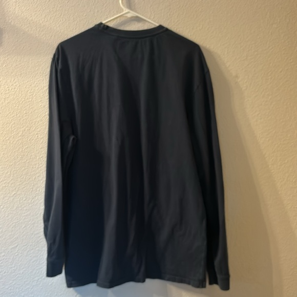 CAT basic one pocket long sleeve size large - Picture 4 of 4